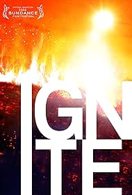Ignite (2008) copertina