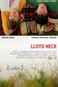 Lloyd Neck Colonna sonora (2008) copertina