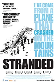 Stranded! The Andes Plane Crash Survivors Soundtrack (2007) cover