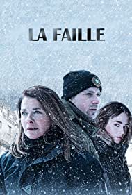 La faille (2019) cover