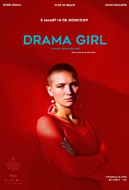 Drama Girl (2020) carátula