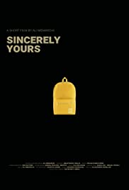 Sincerely Yours (2020) cobrir