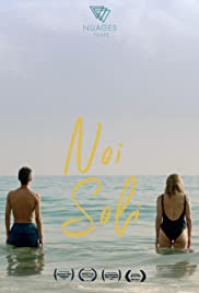 Noi Soli Banda sonora (2018) carátula
