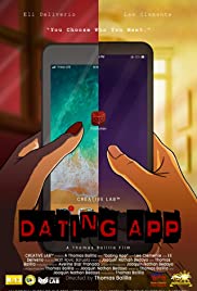 Dating App Banda sonora (2019) carátula