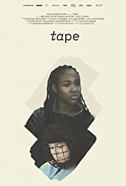 Tape Banda sonora (2020) carátula