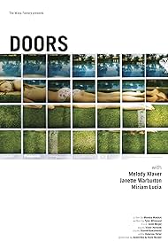 Doors Soundtrack (2007) cover