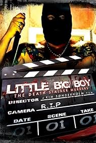 Little Big Boy (2012) copertina