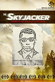 The Skyjacker Banda sonora (2008) cobrir