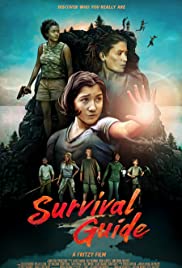 Survival Guide Banda sonora (2020) carátula