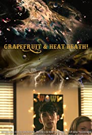 Grapefruit & Heat Death! Colonna sonora (2020) copertina