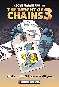 The Weight of Chains 3 (2019) cover