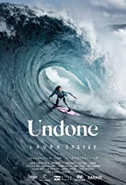 Undone (2020) cobrir