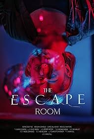 The Escape Room Bande sonore (2020) couverture