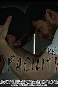 The Facility Soundtrack (2020) cover