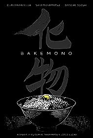 Bakemono (2019) abdeckung