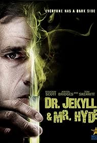 Dr. Jekyll and Mr. Hyde Tonspur (2008) abdeckung