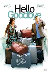 Hello Goodbye Colonna sonora (2008) copertina