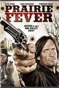 Prairie Fever (2008) cover