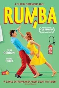 Rumba Banda sonora (2008) carátula