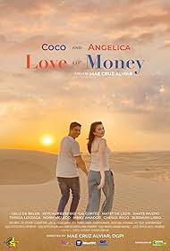Love or Money Colonna sonora (2021) copertina