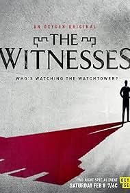 The Witnesses Soundtrack (2020) cover