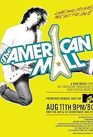 The American Mall Banda sonora (2008) carátula