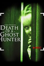 Death of a Ghost Hunter Soundtrack (2007) cover