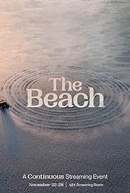 The Beach Colonna sonora (2020) copertina