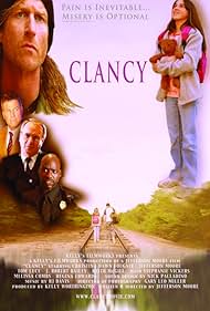 Clancy Soundtrack (2009) cover