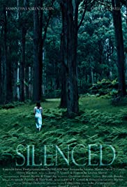 Silenced (2021) copertina