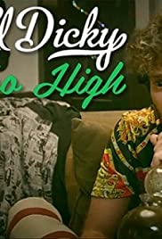 Lil Dicky: Too High (2013) cover