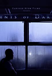 Moments of Darkness Banda sonora (2020) carátula