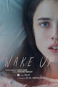 Wake Up Colonna sonora (2020) copertina