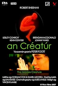 An Créatúr (2007) couverture