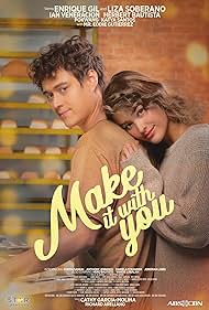 Make It with You Soundtrack (2020) cover