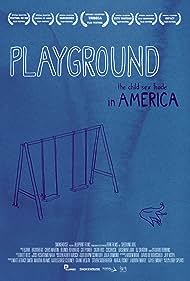 Playground (2009) cobrir