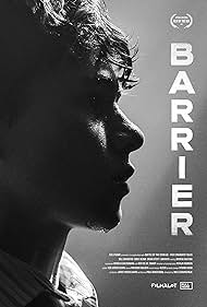 Barrier Banda sonora (2020) carátula
