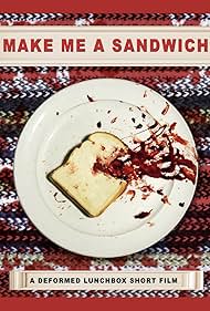 Make Me a Sandwich Colonna sonora (2019) copertina