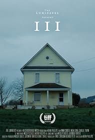 III (2019) copertina