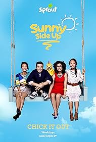 Sunny Side Up Soundtrack (2007) cover