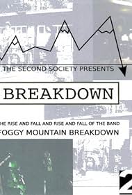 Breakdown Colonna sonora (2006) copertina