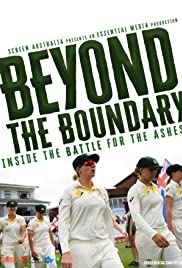 Beyond the Boundary (2019) cobrir