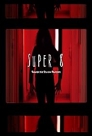 Super 8 Soundtrack (2019) cover