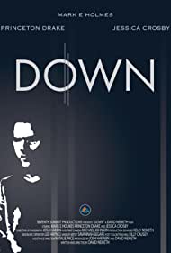 Down Banda sonora (2020) carátula