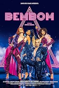 Bem Bom (2020) cover