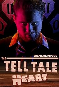 The Tell Tale Heart Banda sonora (2020) carátula