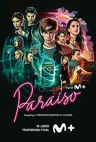 Paraíso (2020) carátula