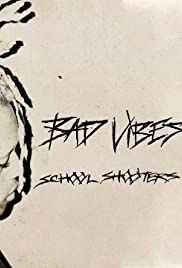 XXXTentacion feat. Lil Wayne: School Shooters Colonna sonora (2019) copertina