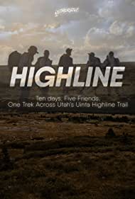 Highline Soundtrack (2020) cover