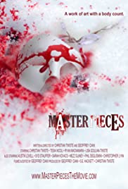 Master Pieces (2020) carátula